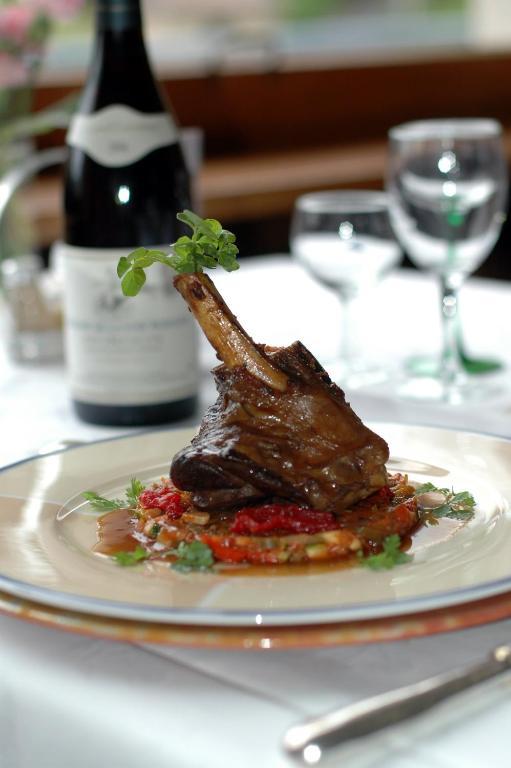 Hotel Restaurant Perle Des Vosges Muhlbach-sur-Munster Dış mekan fotoğraf