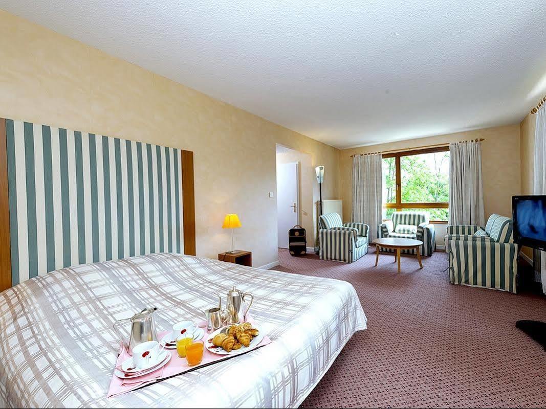 Hotel Restaurant Perle Des Vosges Muhlbach-sur-Munster Dış mekan fotoğraf