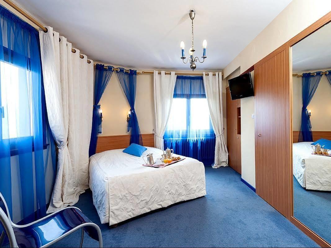 Hotel Restaurant Perle Des Vosges Muhlbach-sur-Munster Dış mekan fotoğraf