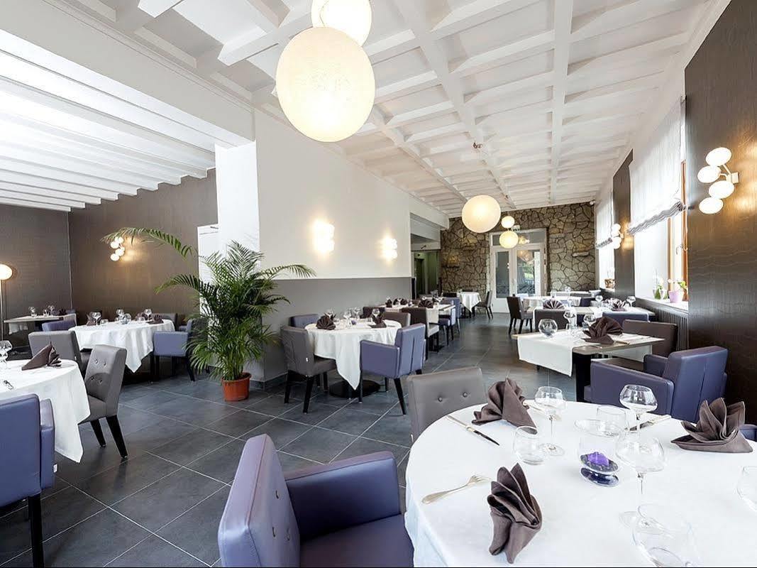 Hotel Restaurant Perle Des Vosges Muhlbach-sur-Munster Dış mekan fotoğraf