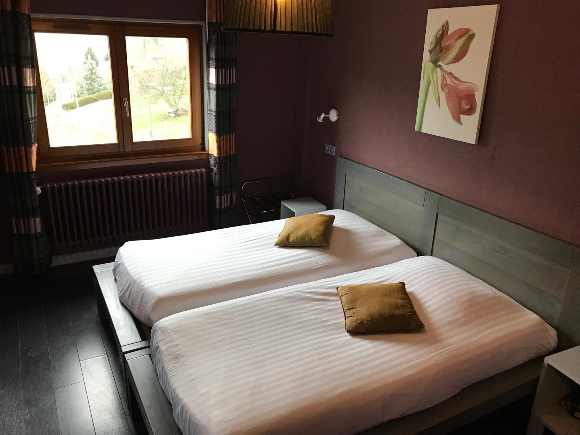Hotel Restaurant Perle Des Vosges Muhlbach-sur-Munster Dış mekan fotoğraf